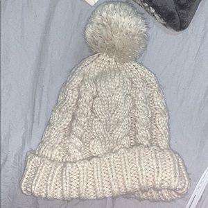 Women’s winter hat